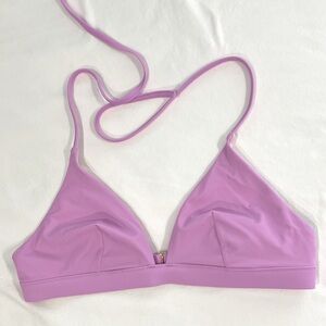 NWT Victoria’s Secret Bathing Suit Top Sz Lg